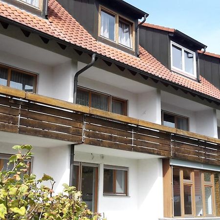 Hotel Garni Westerheim Exterior foto